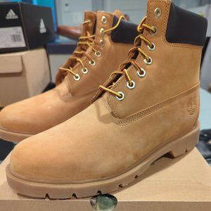 Deadstock Timberland Boots